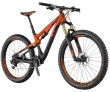 2016 Scott Genius 700 Tuned Plus Mountain Bike GOCYCLESPORT